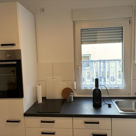 Apartment Fuer 2 Personen ヴィースバーデン エクステリア 写真