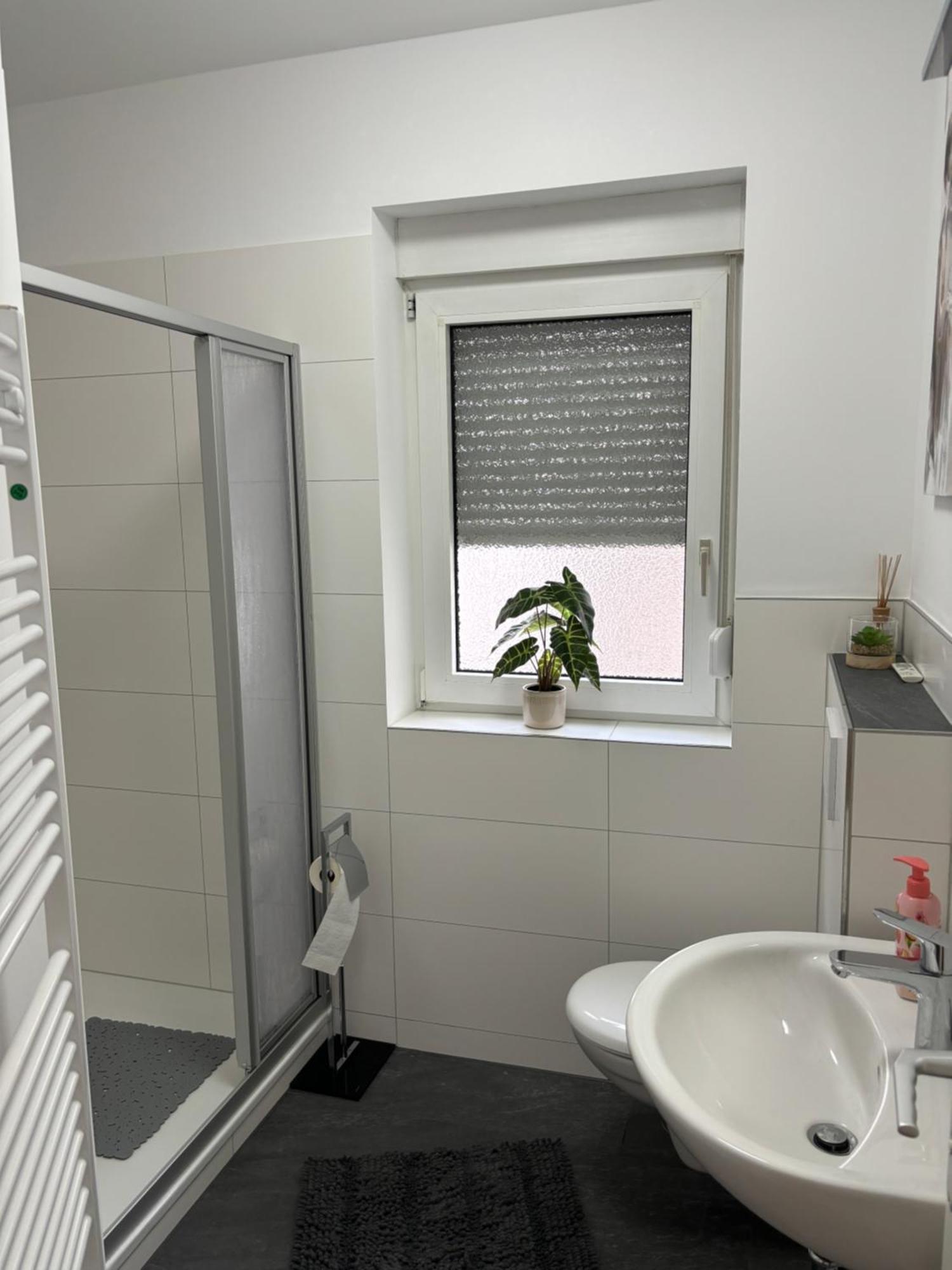 Apartment Fuer 2 Personen ヴィースバーデン エクステリア 写真